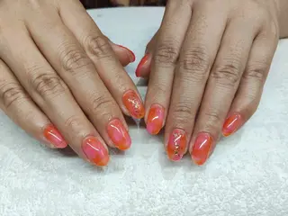ネイル Nagisa 渚のネイルデザイン