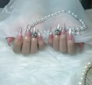 ネイル King Nail_Salonのネイルデザイン