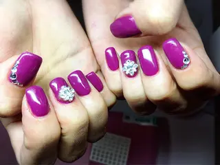 ネイル Beauty Salon Lunaのエステ・リラクイメージ