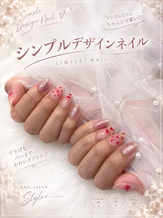ネイル Style RIOのネイルデザイン