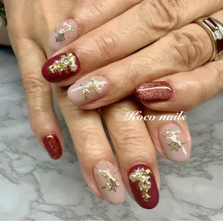 ネイル Mai’s nailのネイルデザイン