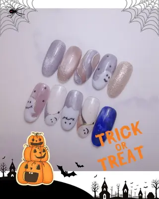 ネイル Fululu nailのネイルデザイン