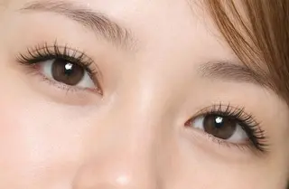 マツエク・マツパ Thaleia🌙 北習志野のマツエク・マツパデザイン