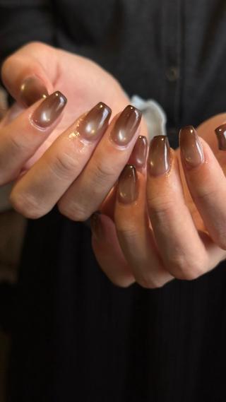 ネイル Nail Salon Luanaのネイルデザイン