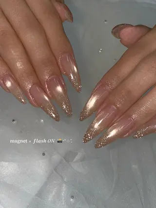 ネイル Amo nailsalonのネイルデザイン