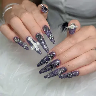 ネイル Hani Nail Salonのネイルデザイン