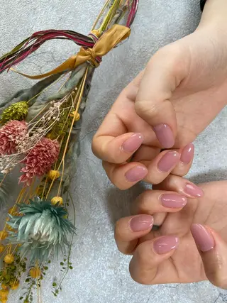 ネイル ëmma nail_ by chulaのネイルデザイン