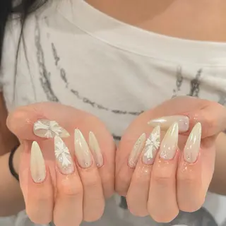 ネイル Luci Nail Shinokuboのネイルデザイン
