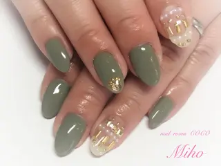 ネイル nail Berunaのネイルデザイン