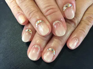 ネイル K- nailのネイルデザイン