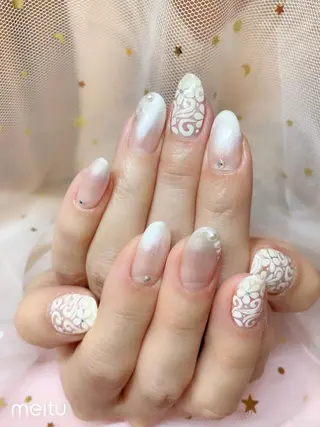 ネイル エムズ エムズのネイルデザイン