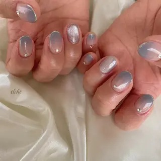 ネイル salon de fika【中崎町】のネイルデザイン