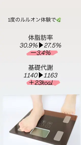 ヨサパークルル 進化系よもぎ蒸しのエステ・リラクイメージ