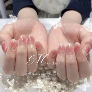 ネイル M Nail 90% オフ中✨⑥のネイルデザイン