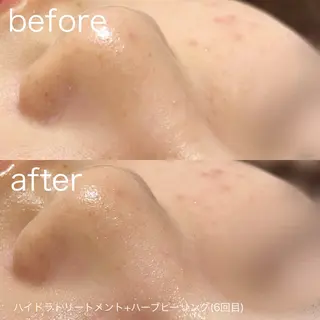 lulularico Yuのネイルデザイン