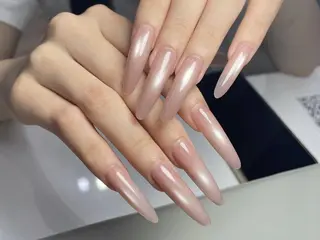 ネイル nana 🤍のネイルデザイン