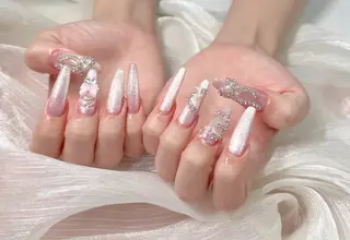 ネイル Havi Nailsのネイルデザイン