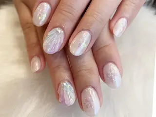 ネイル Aika. Fのネイルデザイン