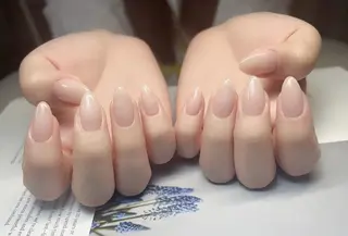 ネイル NAMU NAILS💞のネイルデザイン