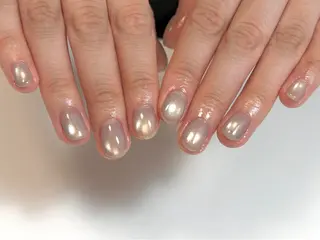 ネイル nayu nailのネイルデザイン