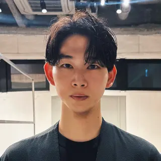 ショート メンズ 【LIC  ヤマト】 大人メンズヘア専門のヘアスタイル