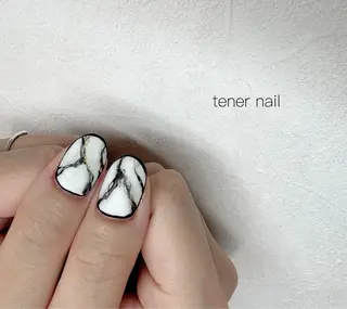 ネイル テネルネイル tener nailのネイルデザイン