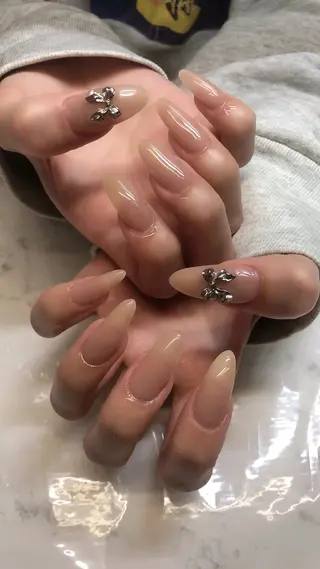 ネイル ✨アン ミユ✨のネイルデザイン