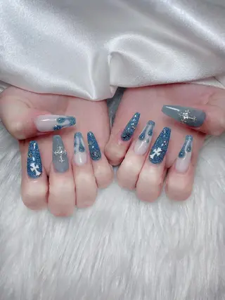 ネイル Queen Nail Salonのネイルデザイン