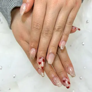 ネイル COCO Hiramotoのネイルデザイン
