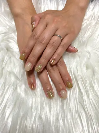 ネイル Verita nailのネイルデザイン