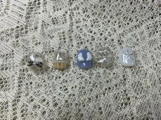 ネイル Lins Nailのネイルデザイン