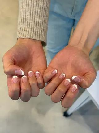 ネイル 🍒juna PLATAのネイルデザイン