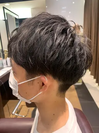 メンズ 艶髪／髪質改善 ♡Tsuzumiのその他イメージ