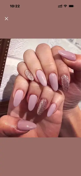 ネイル Nami Nail  サロンのネイルデザイン
