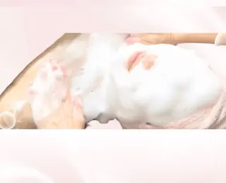 MAUM-美 caresalon-のエステ・リラクイメージ