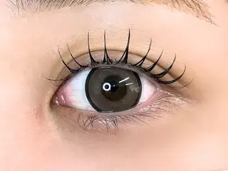 マツエク・マツパ memoto 心斎橋🧸のマツエク・マツパデザイン