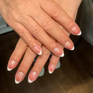 ネイル Nail Eyelash yのネイルデザイン