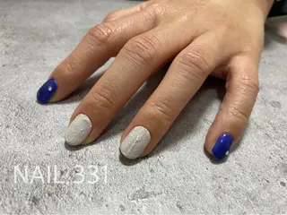 ネイル Nail 331のネイルデザイン