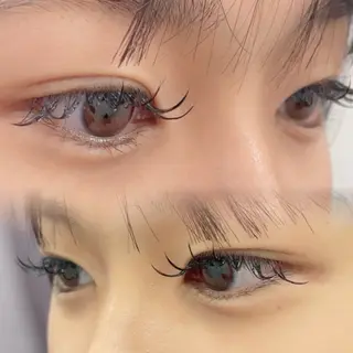 マツエク・マツパ MIU Rimの眉毛・アイブロウイメージ
