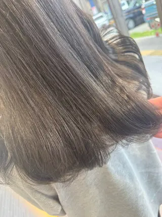 ロング maki ♡のヘアスタイル