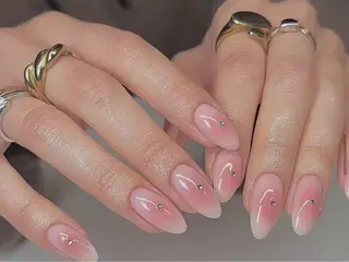 ネイル JUN Lioraネイルのネイルデザイン