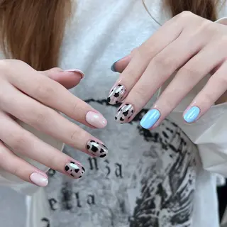 ネイル Kozeni NAIL SALONのネイルデザイン