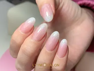 ネイル VAN NAIL 海老名展のネイルデザイン