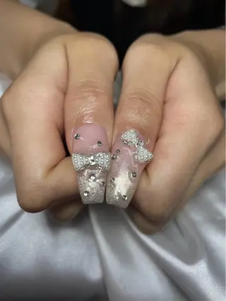 ãã€ã« ðð·ð»ð² XiinhNailã®ãã€ã«ãã¶ã€ã³