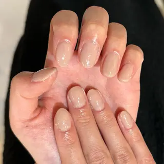 ネイル 【ナクレネイル】川崎 rioのネイルデザイン