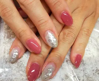 ネイル maruyasu. yのネイルデザイン