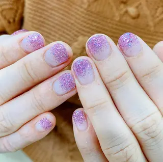ネイル nail salonのネイルデザイン