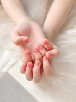 ネイル KUGO SALONのネイルデザイン