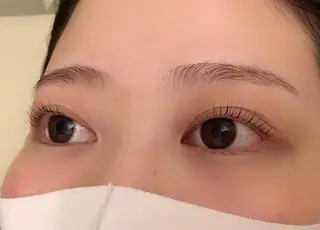 マツエク・マツパ eyelash GARDENのマツエク・マツパデザイン
