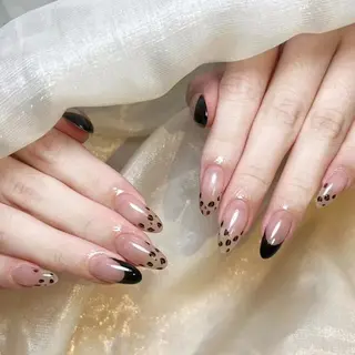 ネイル Glow Nail スカルプ専門店のネイルデザイン